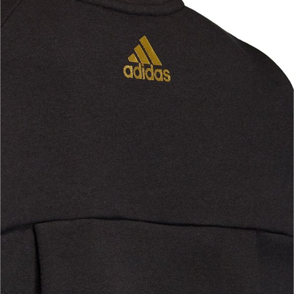 ADIDAS ID GLAM SWEATSHIRT - Picture 5 of 10